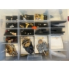 Image 1 : Over 20 Pieces of Costume Jewelry including pieces by David Detz