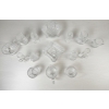 Image 4 :  Collection Of Assorted Cut Crystal Glassware
