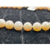 Image 2 : 18in Pink Pearl Necklace