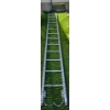 Fireman's 13 Rung Roof Ladder 