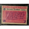 Image 2 : Bryan Trottier 1984-85 O-Pee-Chee "NHL All-Star" #214 Hockey Card