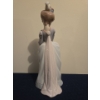 Image 2 :  LLADRO 'Constance' Porcelain Figure - 9T 