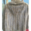 Image 2 : Beautiful Short Fur Coat  Size Medium  Fur Unknown