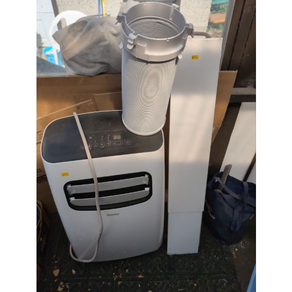 Danby Portable Air Conditioner 