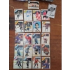 Image 4 : Hockey Trading Card Collection with Factory-Sealed Boxes and Singles