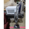 Image 1 : Panasonic Microwave + Kenmore Elegance Vacuum Cleaner Model NO. 116. 23404211C