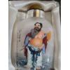 Image 6 : Artist: Du Qing Tao Wang Xisan Ji School Box of Reverse Painting Snuff Bottles 