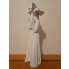 Image 5 : GRAFENTHAL Germany Nun Figures - 11T 