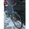 Image 6 : Vintage Velamos "Pionyr" Bicycle Made In Czechoslovakia