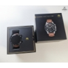 Image 2 : Huawei Watch GT 2 Classic Edition, 46 mm in Pebble Brown. 