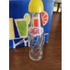 Image 5 : Vintage Juice T Set with Pitcher, Glasses, and Accessories