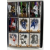 Image 4 : Binder of Upper Deck/Tim Hortons 2023 Collector Hockey Cards