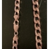 Image 2 : 925 Stamped Chain - 36.72g
