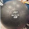 Image 3 : Home Gym Essentials - Inflatable Ball Yoga Matt Weights & More