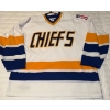 Image 1 : Chiefs Replica Jersey  Size Large