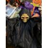 Image 15 : Hefty 3 Large Tote  Halloween Haul - Decor, Costumes, Masks, Wigs, Much More 
