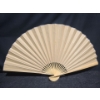 Image 6 : Large Paper Decor Fan w/ Dragon Motif 60 W, 35 T (When Opened) 