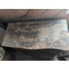 Image 3 : Antique Tiger Oak 3 Drawer Dresser - Needs TLC - 29"Tall - Winter Project!!