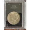 Image 13 : US 20th Century Collection by Bradford Authenticated 14 Slabbed and Graded Coins Listed below .
1971