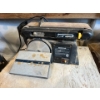 Image 3 : Rockwell, heavy duty, beaver, sander on pedestal, electrical connected and Mastercraft, sander and p