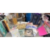 Image 6 : Scrapbooking Supplies and Fiskars Carry Bag