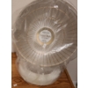 Image 2 : Presto Parabolic Heat Dish 19 T Total Height and MDF Single Shelf Stand 29 W, 16 D, 18 T 