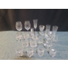 Image 1 : Glass Cups