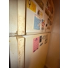 Image 2 : General Electric Fridge (dirty), As Is 