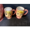 Image 6 : Vintage "Miss Cutie Pie" Napco Ceramics