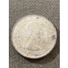 Image 2 : 1963 Canadian Silver Dollar Featuring Voyageur Design