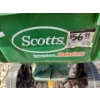 Image 2 : Scotts Feedy Green Model 3000 Fertilizer Spreader 