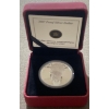 Image 1 : 2007 Proof Dollar 92.5% Silver 25.175 Grams