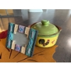 Image 5 : Autumn's Picnic Decor & Household Items