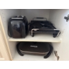 Image 1 : Kitchen Collection Incl. Toaster, Grill, Utensils 