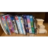 Image 1 : DVD, Bluray, Children VHS Collection 