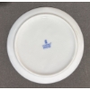 Image 1 : Lladró Porcelain Lot: Lithophane Lamp, Toy Soldier Ornament, Plate