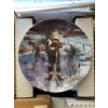 Image 3 : Collection of 5 Decorative Plates