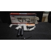 Image 2 : PlayStation 3 Move Bundle with Games, Gun Attachment, and Controllers