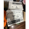 Image 5 : 2 sets of overboots both xl, FR rein gear fire retardant PVC rein gear three XL new suit still in ba