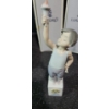 Image 2 : lladro "Olympic Torch" Figurines Both 10 T w/ Boxes