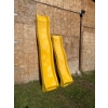 Image 1 : Yellow Plastic Playground Slides