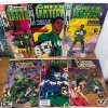 Image 2 : Comic Collection - Green Lantern Elf Quest & More