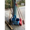 Commercial Mop Bucket & Brooms