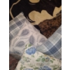 Image 4 : Bedding,  Decorator Pillows, Batman Blanket and More!