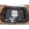 Image 3 : Rival 20 Quart Roaster Oven & Assortment of Roaster Pans