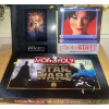 Image 6 : Star Wars Swag Bag w/ Model Lamborghini Diablo Vintage Calculator & More