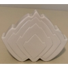Image 3 : LLADRO  Porcelain Quartz Clock - 4W, 3.5T 