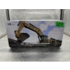 Image 2 : DM CAT 374D L Hydraulic Excavator in Tin Case 1:50 Scale Die-Cast