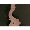 Image 3 : 925 Stamped Chain & Pendant w/ Stones Weighs 29.75g