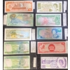 Image 1 : Collection of Caribbean Paper Money